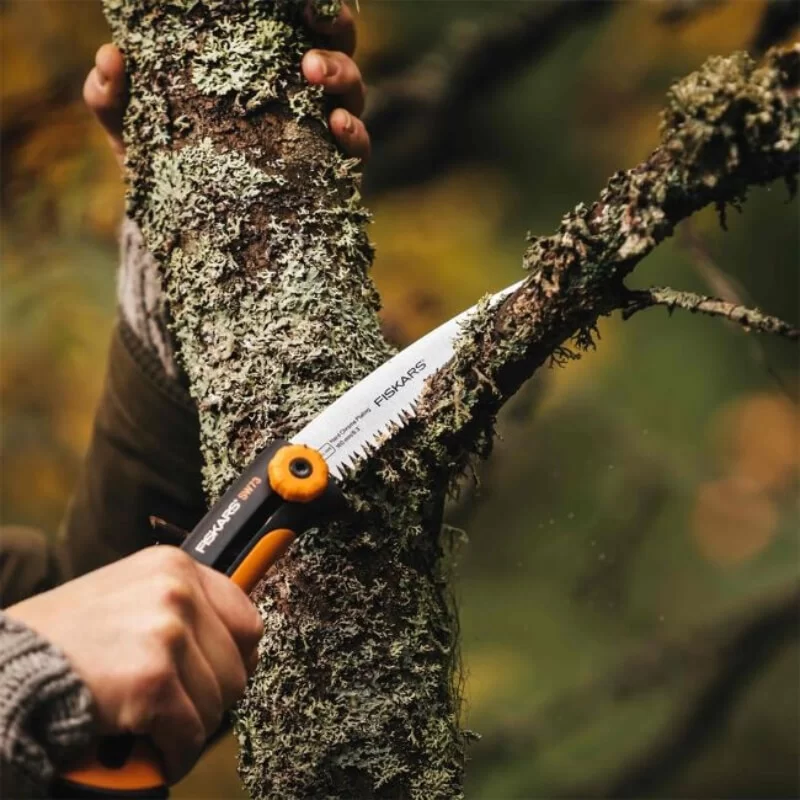 Pruning saw XTract SW73 160mm Fiskars (image 3)