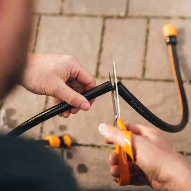 Classic scissors 21cm S90 Fiskars (image 3)