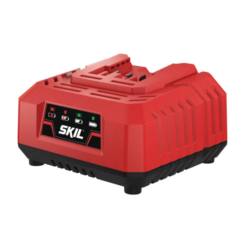 Φορτιστής 20V 3122 AA Skil (image 6)
