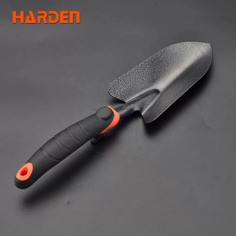 Φτυαράκι κήπου & λουλουδιών Harden με εργονομικό σχεδιασμό (image 6)