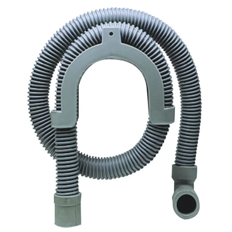 Σωλήνας αποχέτευσης πλυντηρίου Γωνία Combra Viospiral - Χαλάνδρι