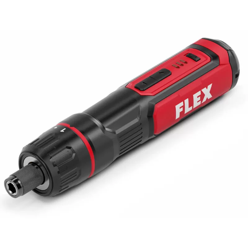 Cordless Screwdriver SD 7-320 4 Flex hardware store Chalandri (image 4)
