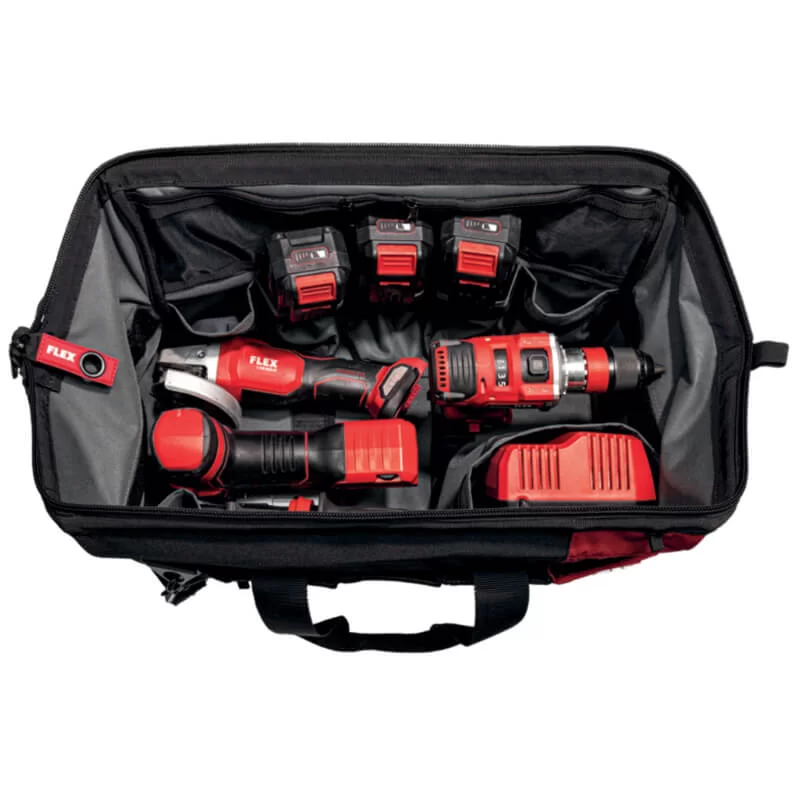 Tool bag FB L 700/400 Flex - Tools are not included