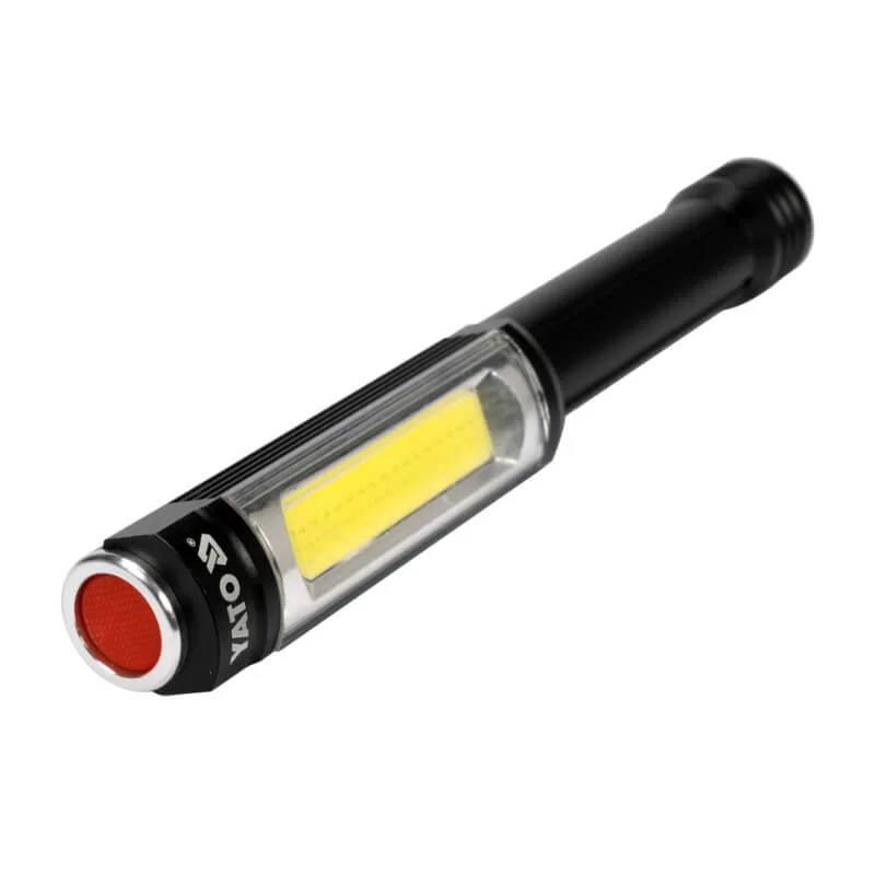 Inspection torch pen light 400lm YT-08522 Yato (image 1)