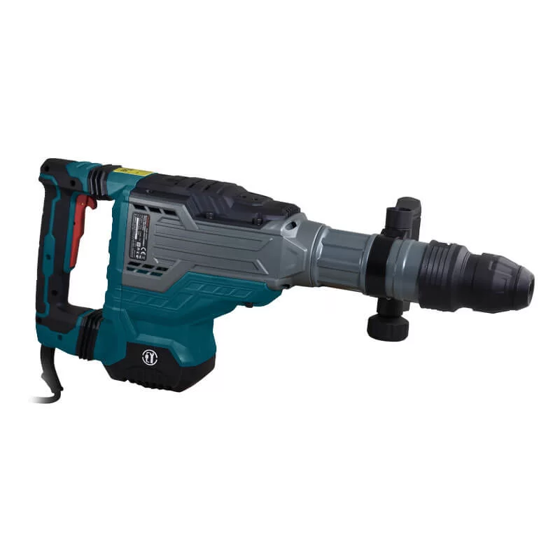 Demolition jack hammer SDS Max 1700W 45J Bulle (image 7)