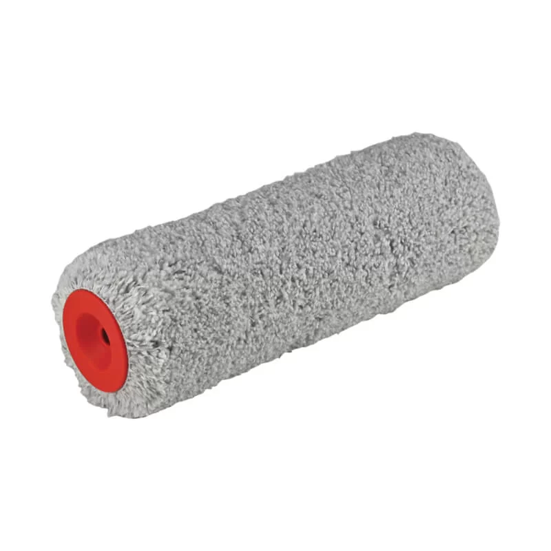 Ρολό με πέλος 14mm Micromix για σαγρέ τοίχους Benman