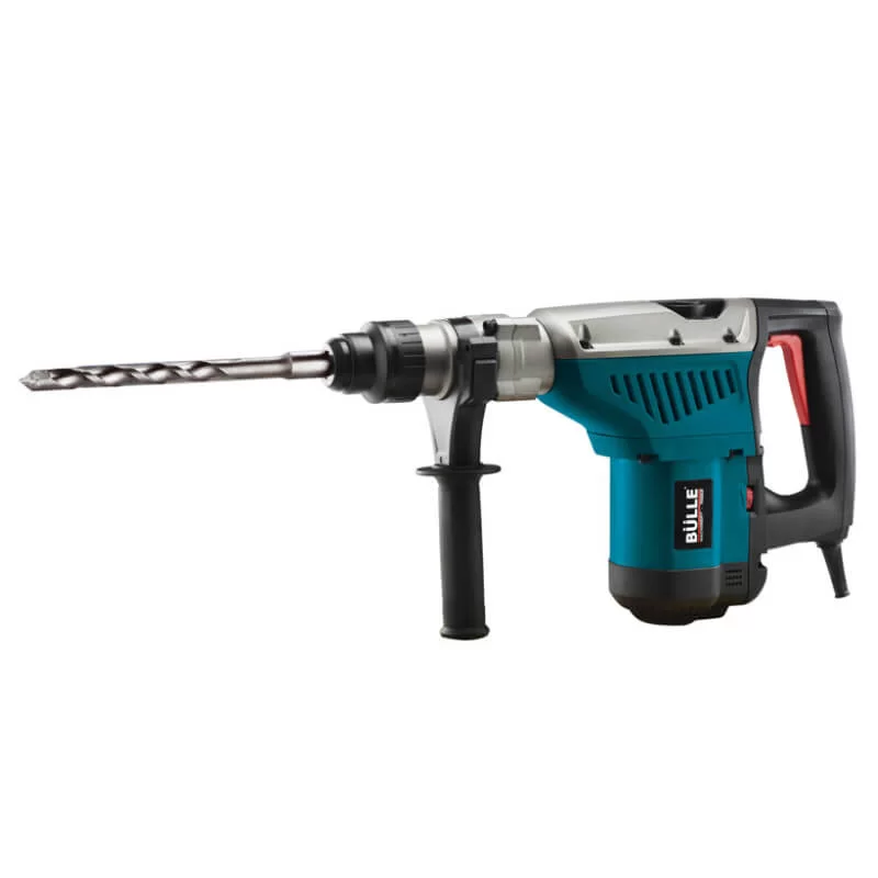 Περιστροφικό κρουστικό πιστολέτο SDS Max 1350W Bulle - Άμεση παραλαβή στο Χαλάνδρι