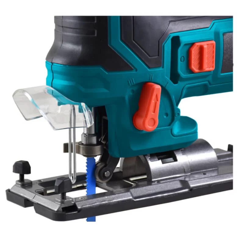 Ηλεκτρική σέγα 750W Bülle (image 6)