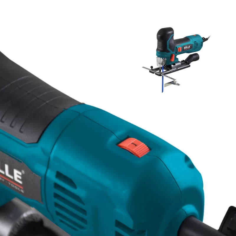 Ηλεκτρική σέγα 750W Bülle (image 7)