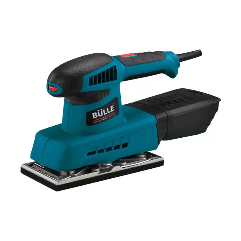Παλμικό τριβείο 240W Bülle