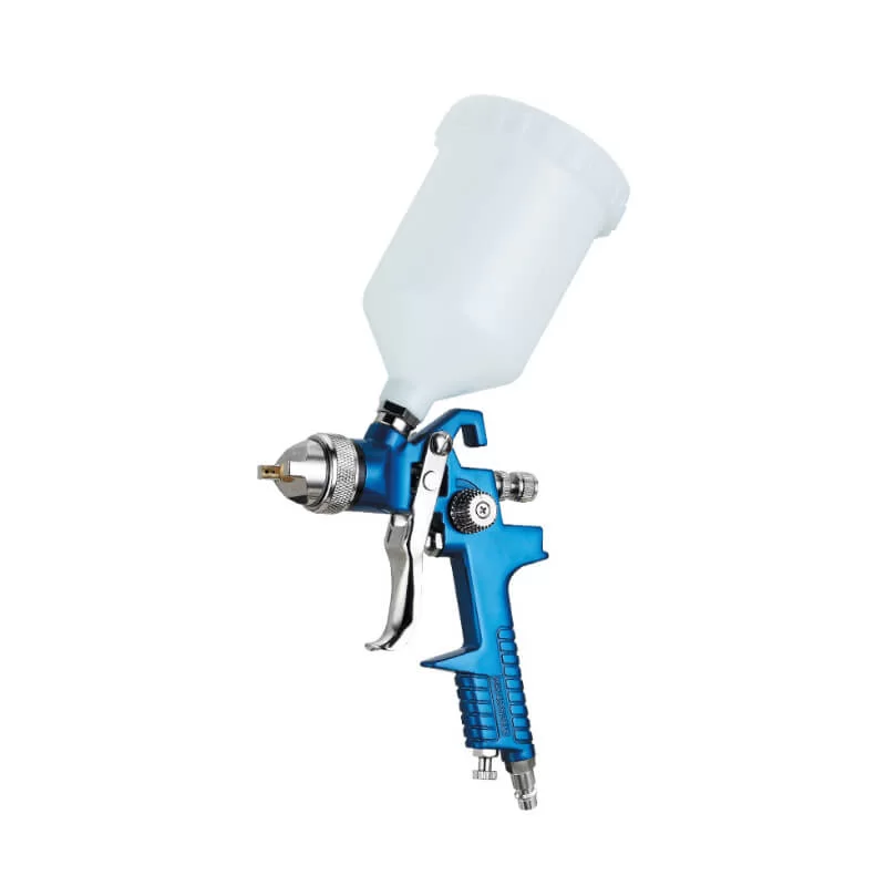 Πιστόλι βαφής HVLP Ø1.4mm BL-27G Bülle