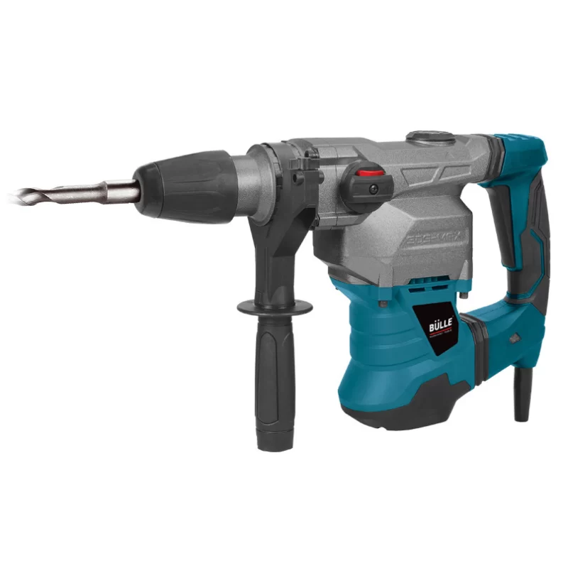 Σκαπτικό πιστολέτο SDS Max 1500W Bülle - Εργαλεία Χαλάνδρι