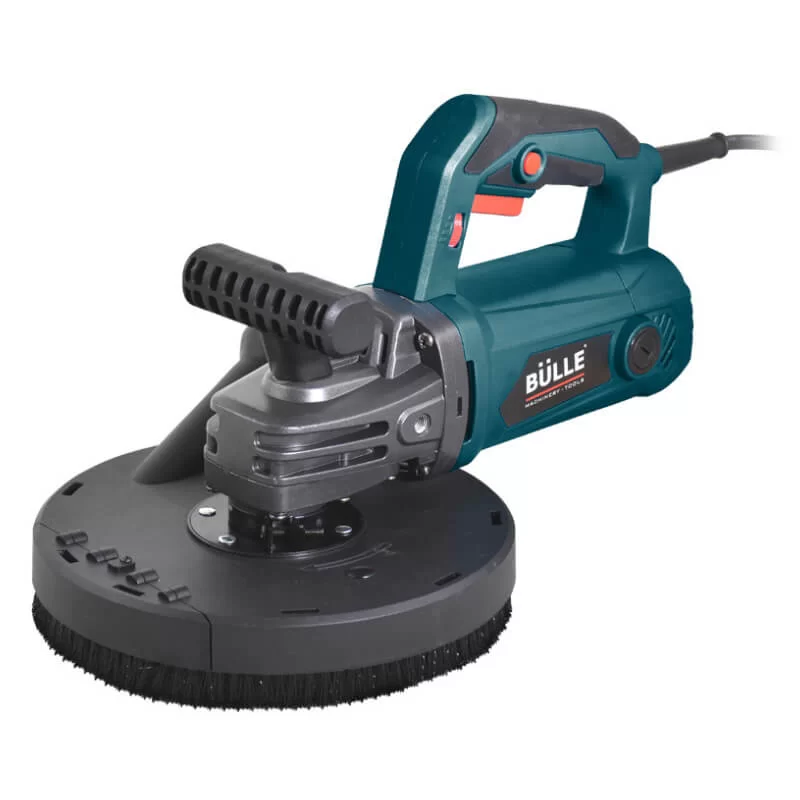 Τριβείο λείανσης δαπέδου μπετού 1500W 180mm Bülle