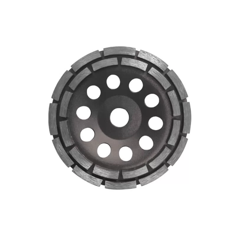Διαμαντόδισκος Λείανσης Μπετού 180x22.23mm Bülle