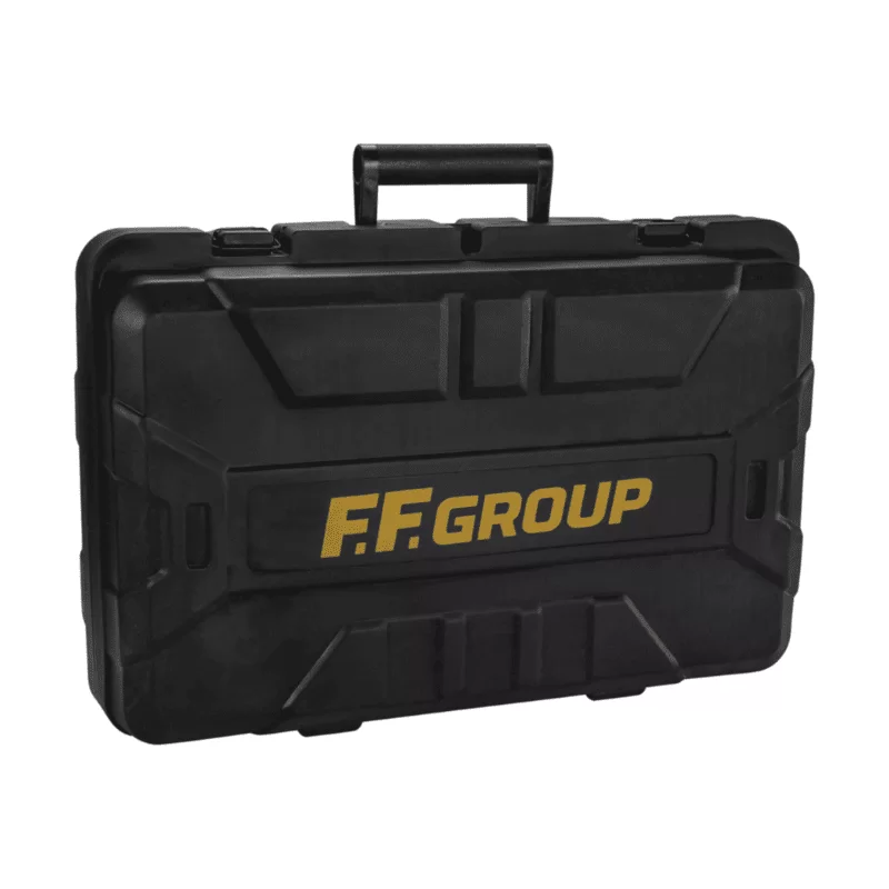 Επαγγελματικό σκαπτικό πιστολέτο SDS Max DH 5MX Pro FF Group 43226 (image 5)