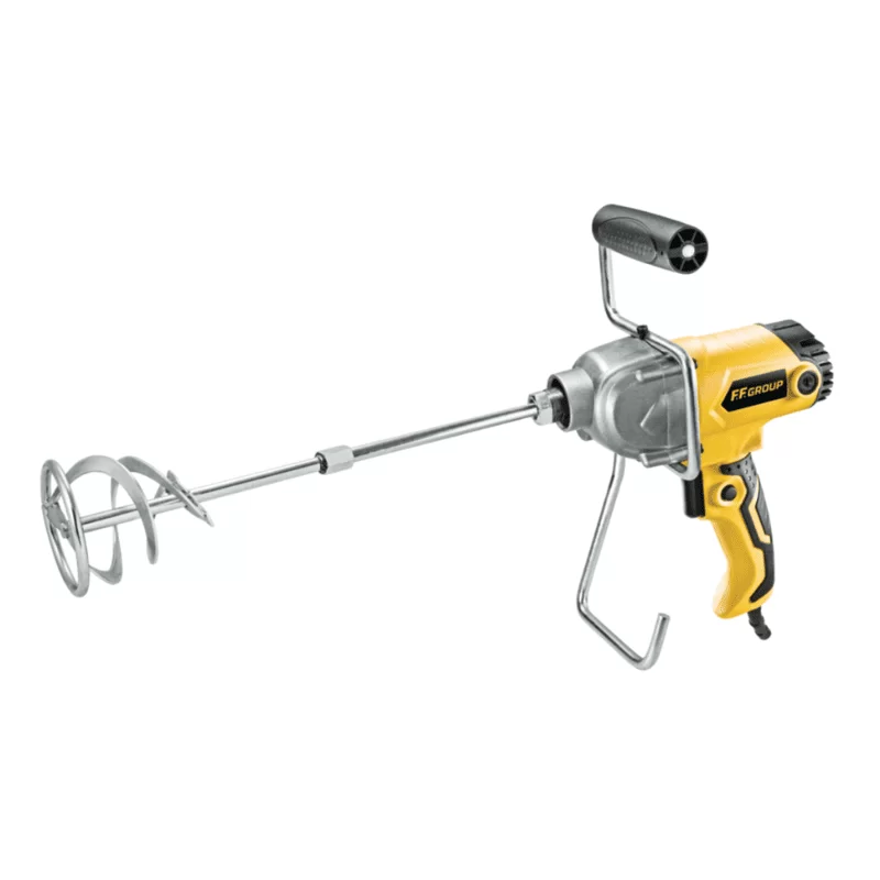 Αναδευτήρας MX 850 Plus 43280 FF Group για χρώματα και μικρής πυκνότητας υλικά (image 1)