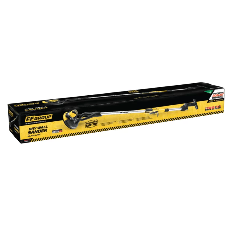 Τριβείο τοίχου - καμηλοπάρδαλη DSL 400 - BL Pro FF Group 46441 (image 4)