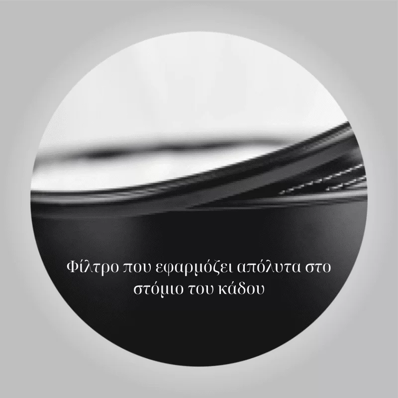 Ηλεκτρική σκούπα στάχτης AVC 20 Plus FF Group 43498 (image 4)