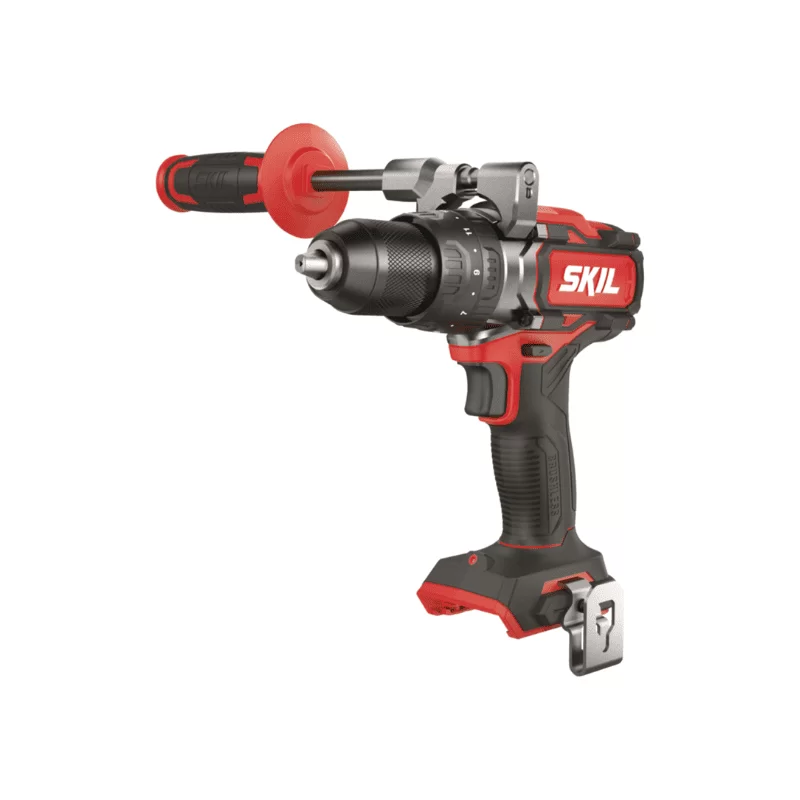 Δραπανοκατσάβιδο κρουστικό μπαταρίας - Brushless motor -  (Solo) 3071 CA Skil  (image 2)