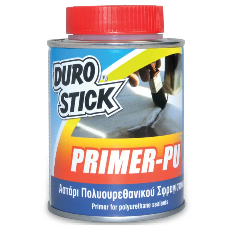 Αστάρι πολυουρεθανικού σφραγιστικού Primer-PU Durostick (image 4)
