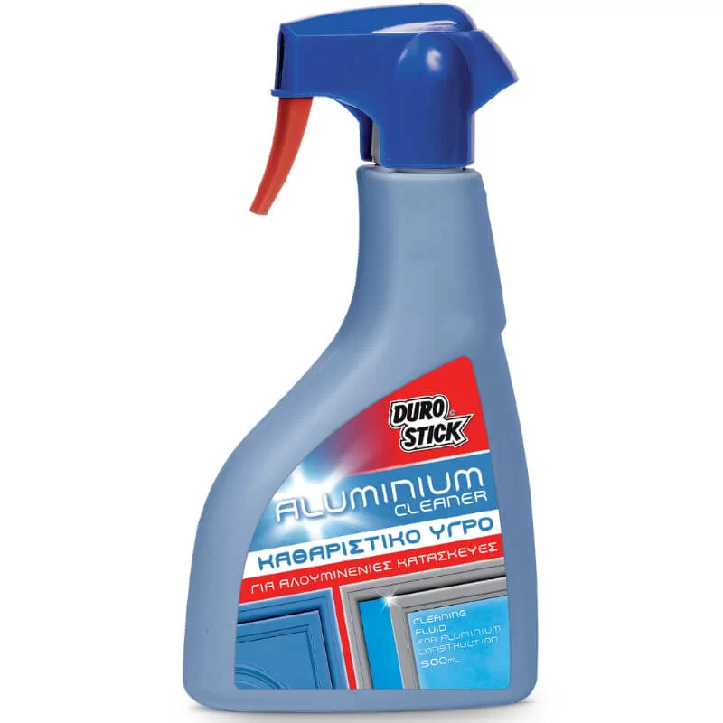 Καθαριστικό για αλουμινοκατασκευές Aluminium Cleaner Durostick (image 5)