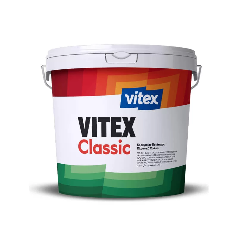 Χρώμα για εσωτερικούς τοίχους  Classic Vitex  (image 7)