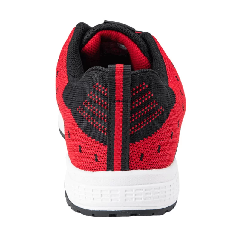 Παπούτσια εργασίας αθλητικά Racing S1P Unisex Molossos  (image 3)