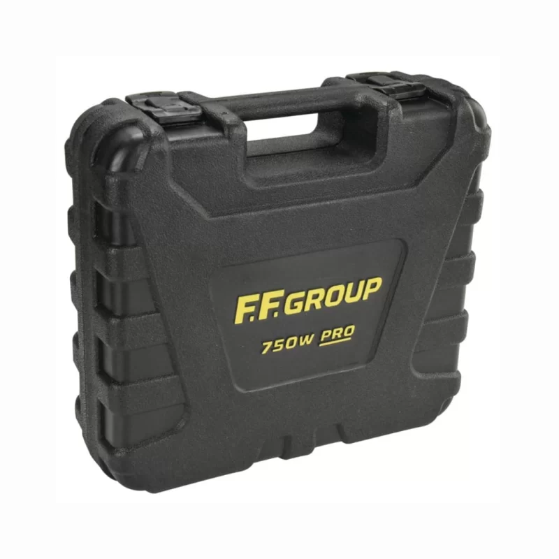 Επαγγελματικό κρουστικό δράπανο ID 750 Pro FF Group 41338 (image 3)