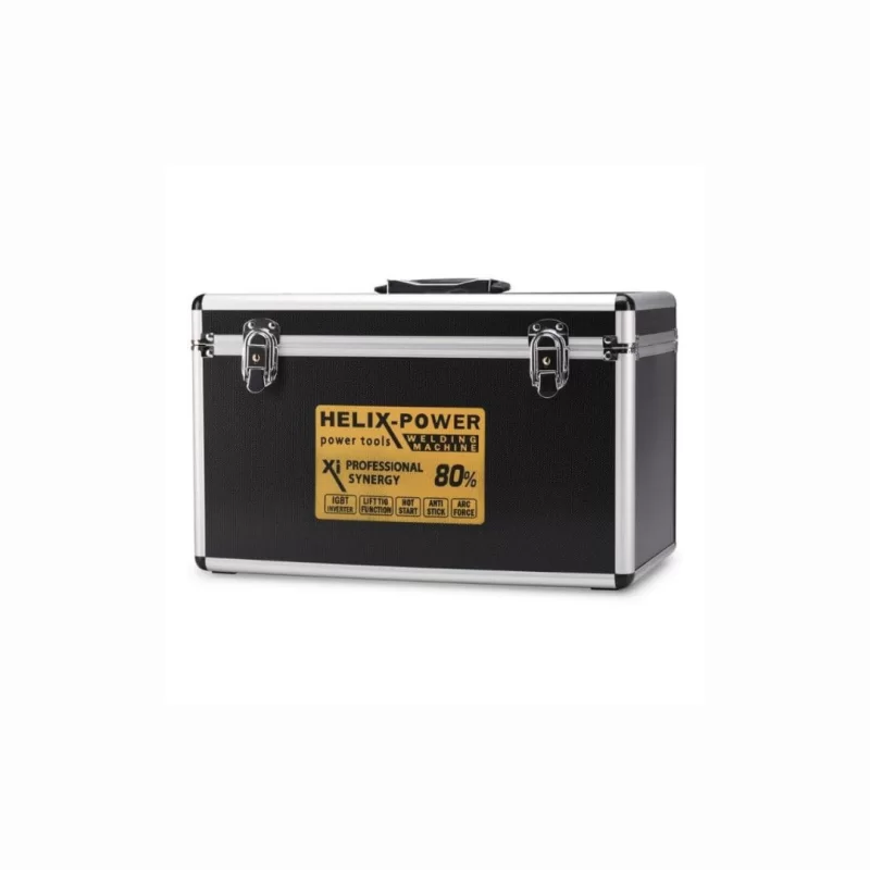 Ηλεκτροσυγκόλληση Inverter Helix Power Xi Xtreme 195A +Δώρο Αυτοσκιαζόμενα γυαλιά ηλεκτροκόλλησης (image 5)