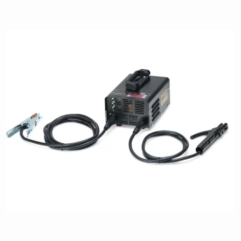 Μίνι ηλεκτροσυγκόλληση IGBT Inverter Helix Power S-Mini Max 160A (image 2)