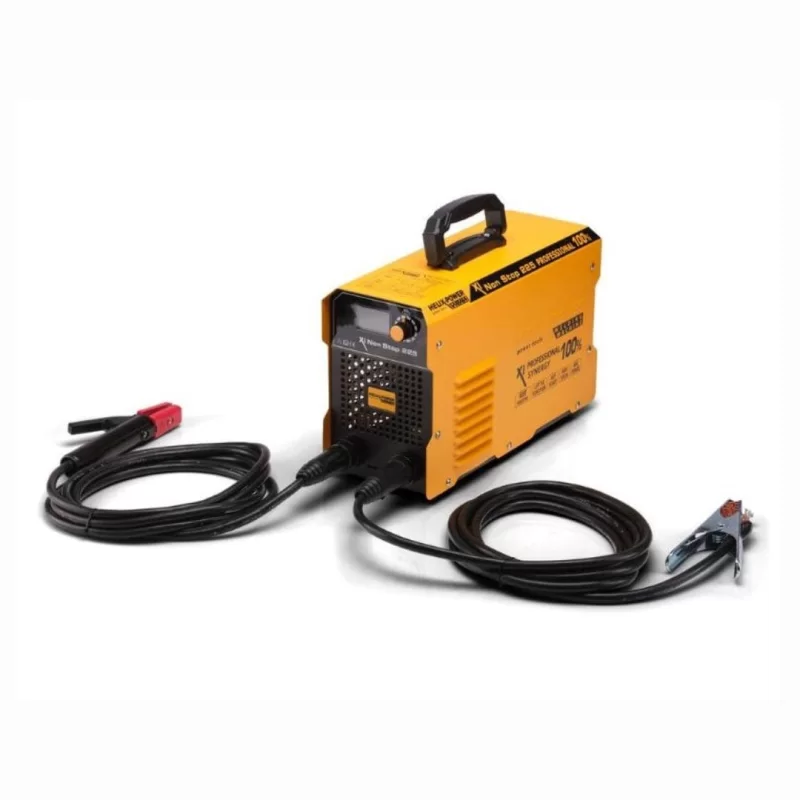 Επαγγελματική ηλεκτροσυγκόλληση Inverter Helix Xi Non Stop 225A +Δώρο Αυτοσκιαζόμενα γυαλιά ηλεκτροκ (image 2)