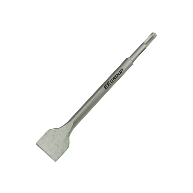 Καλέμι φτυάρι SDS Plus 250mm CrMo FF Group (image 1)