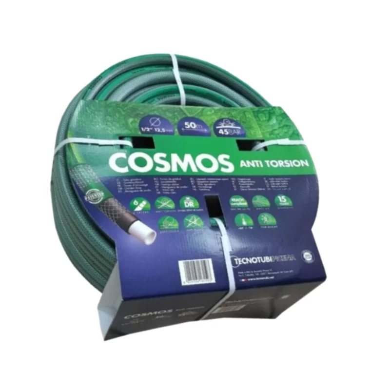 Λάστιχο ποτίσματος Cosmos 1/2'' 45bar (image 3)