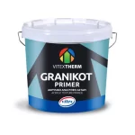 Ακρυλικό ανάγλυφο αστάρι Granikot Vitex (thumb 1)