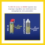 WD-40 τα μοναδικά σπρέι με 97% αξιοποιήσιμο προϊόν (thumb 9)
