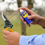 Σπρέι αντισκωριακό λιπαντικό Multi use product 100ml WD-40, λίπανση εργαλείων (thumb 6)