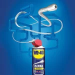 Σπρέι αντισκωριακό λιπαντικό Flexible WD-40 με εύκαμπτο σωληνάκι (thumb 2)