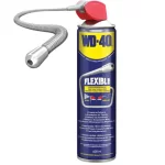 Σπρέι αντισκωριακό λιπαντικό Flexible WD-40 (thumb 13)