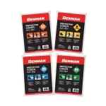 Νάιλον προστασίας ψιλό 4x5 6microns 114gr (thumb 2)