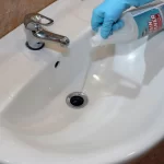 Αποφρακτικό νιπτήρα μπάνιου Drain Cleaner Durostick (thumb 3)