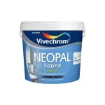 Οικολογικό χρώμα τοίχου Neopal Satine Eco Vivechrom (thumb 6)