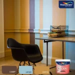 Πλαστικό χρώμα Super Neopal Vivechrom συνδυασμοί αποχρώσεων για γραφείο (thumb 5)