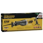Σπαθοσέγα ρεύματος RS 1050 E Plus Multimaterial FF Group 41346 (thumb 2)