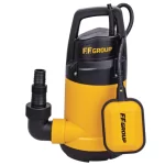 Βυθιζόμενη αντλία νερού CWSP 750 FF Group 43475 (thumb 1)