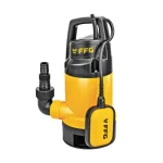 Υποβρύχια αντλία όμβριων υδάτων CWSP 750 FFG  (thumb 1)