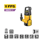 Υποβρύχια αντλία όμβριων υδάτων CWSP 750 FFG  (thumb 2)