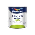 Βελατούρα νερού Aquachrom primer eco Vivechrom