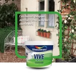 Ακρυλικό χρώμα Vive Acrylic Vivechrom για εξωτερικούς τοίχους (thumb 2)