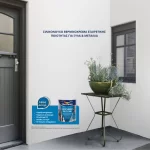 Σιλικονούχο βερνικόχρωμα Neochrom silicone Vivechrom για ξύλινες και μεταλλικές επιφάνειες (thumb 2)