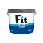 Πλαστικό χρώμα, ιδανικό για ταβάνια Fit emulsion Vivechrom (thumb 2)